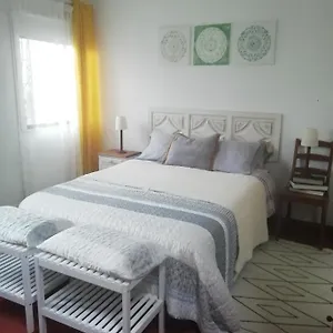 Alloggio in famiglia Casinha Amarela, Sintra