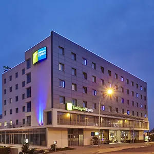 Express Lisbon Alfragide By Ihg *** Carnaxide