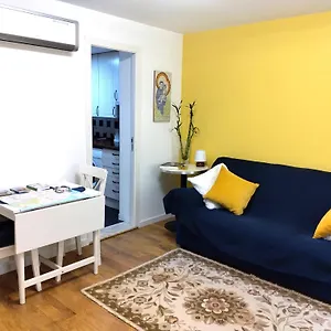 Apartment Lovers, Lissabon