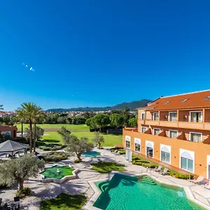 Hotell Pestana Golf &