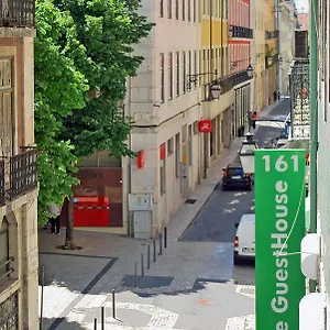 Affittacamere Norte, Lisbona