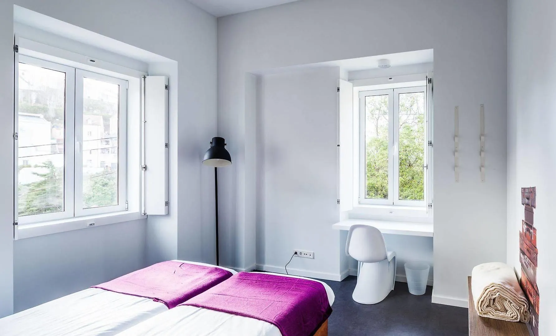 Hostel Moon Hill By Joivy Sintra Portugalia