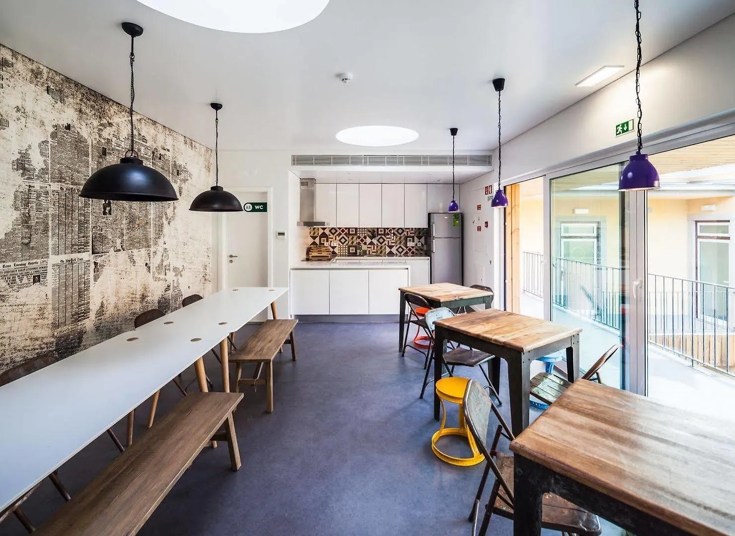 Hostel Moon Hill By Joivy Sintra 0*,